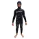 Epsealon Traje de neopreno junior para pesca submarina Shadow 5/5 mm
