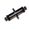 De profundis Giratori O2 Manometer