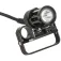 Dive rite Thumb Loop For Goodman Hand montieren