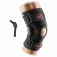 Mc David Polycentric Hinged knee sleeve