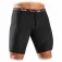 Mc David Neoprene With Adjustable Drawstring short leggings