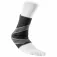 Mc david 5115R 4-Way Gel Elastic Ankle support