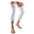 Mc david Abrasion Knee Sleeves/Pair Knee brace