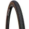 WTB Cross Boss TCS Light Fast Rolling Tubeless 700C x 35 gravel tyre