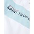 North sails Les Voiles De Saint Tropez Cote D´Azur 2019 Short Sleeve Polo Shirt