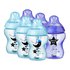 Tommee tippee Closer To Nature Catch Me Quick Boy X6