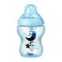 Tommee tippee Closer To Nature Catch Me Quick Niño X6