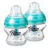 Tommee tippee Anti-Colic X Closer To Nature 2 150ml