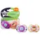 Tommee tippee Fun Pacifier 2 units