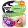 Tommee tippee Fun Pacifier 2 units