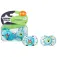 Tommee tippee Fun Pacifier 2 units