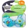 Tommee tippee Fun Pacifier 2 units