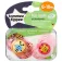 Tommee tippee Fun Schnuller 2 einheiten
