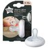 Tommee tippee Breast Like Soothers Pacifier
