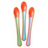 Tommee tippee Explora Heat Sensing Spoons X3 Cutlery Set