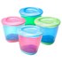 Tommee tippee Container Explora Pop Up Wearning Pots