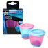 Tommee tippee Contenitore Explora Pop Up Wearning Pots