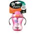 Tommee tippee Explora Easy Drink Straw Girl