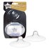 Tommee tippee Pezoneras 2 Unidades