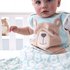 Tommee tippee Bonnet L´Ours 2.5 Tog