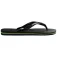 Havaianas Brasil Logo flip flops