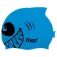 Cressi Silicone Shark swimming cap