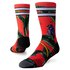 Stance Calcetines Tripicana Crew