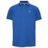 Tommy hilfiger Classics Logo Collar Short Sleeve Polo Shirt