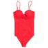 Superdry Costume Da Bagno Alice Textured Cupped