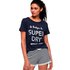 Superdry Emma Lace Loungewear