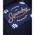 Superdry Pull Bella Lace Ribbed