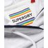 Superdry Rainbow Tape Short Dress