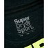 Superdry Sweat-shirt Active Batwing Crop