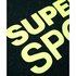 Superdry Sudadera Active Batwing Crop