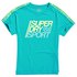 Superdry Core Loose T-shirt med korta ärmar