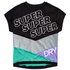 Superdry Super Sport kortarmet t-skjorte