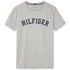 Tommy hilfiger Logo short sleeve T-shirt