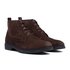 Tommy hilfiger Flexible Sole Suede Chukka Boots