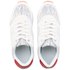 Tommy hilfiger Contrast Logo Trainers