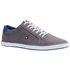 Tommy Hilfiger Canvas Lace Up skoe