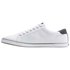 Tommy hilfiger Canvas Lace Up trainers