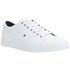 Tommy hilfiger Essential Leather Lace-Up παπούτσια