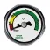 Tecnomar Pony Indicator Nitrox 压力表