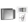Ist dolphin tech Belt spenne
