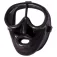 Tecnomar Maschera per il viso Pegasus Rubber