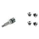 Tecnomar Joints toriques HP Cap+O