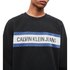 Calvin klein jeans Jersey Chest Stripe Logo