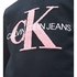 Calvin klein jeans Monogram Terry Sweatshirt