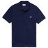 Lacoste Slim Fit Short Sleeve Polo Shirt