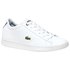 Lacoste Chaussures Carnaby Evo Synthetic